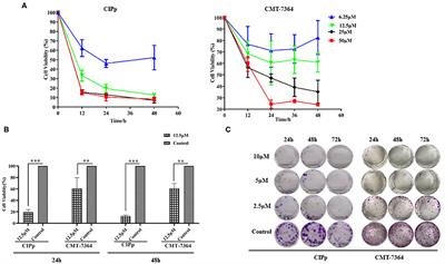 Benzyl Isothiocyanate Induces Apoptosis and Inhibits Tumor Growth in Canine Mammary Carcinoma via Downregulation of the Cyclin B1/Cdk1 Pathway